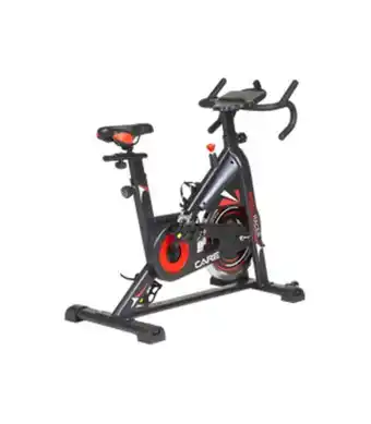 Go Sport Care vélo de biking - speed racer offre