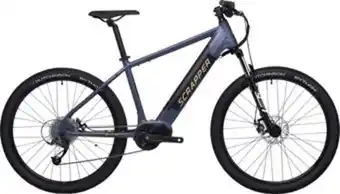 Go Sport Velo electrique vtt scrapper exc4 meca offre