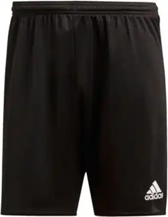 Go Sport Short football adidas parma 16 offre