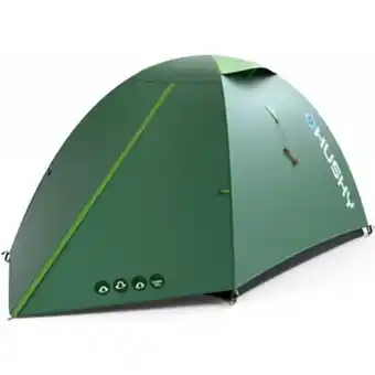 Go Sport Husky tente husky bizam 2 plus offre