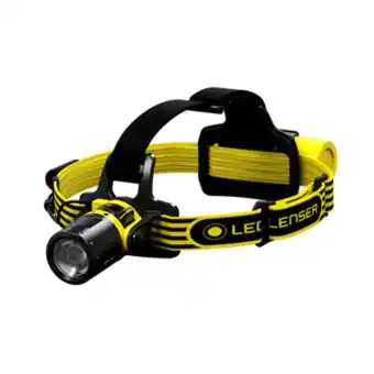 Go Sport Ledlenser lampe frontale lampe frontale ledlenser offre