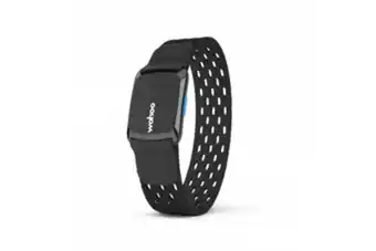 Go Sport Vélo wahoo brassard cardio optique wahoo tickr fit offre