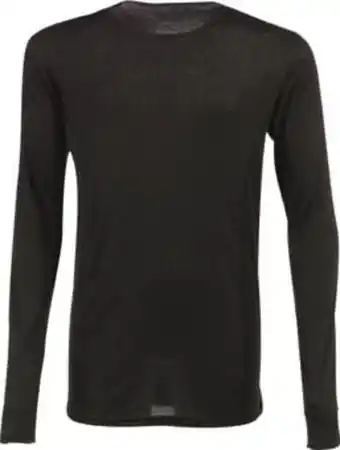 T shirt ml randonnée homme wanabee prima warm sml x 2