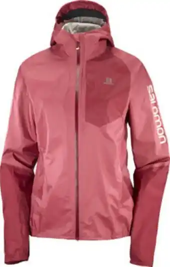 Go Sport Veste running femme salomon bonatti wp offre