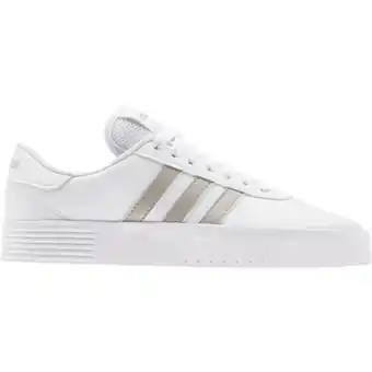 Go Sport Mode- lifestyle femme adidas chaussures femme adidas court bold offre