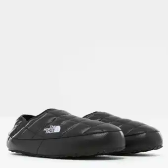 Go Sport Mode- lifestyle homme the north face pantoufles the north face thermoball v traction offre
