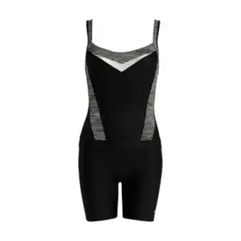 Go Sport Maillot de bain 1 piece aquagym femme athli-tech kerthe cbi 300 offre