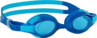 Promo Lunettes natation junior athli tech 200 chez Go Sport