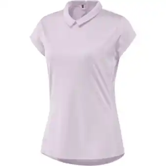 Go Sport Golf femme adidas polo femme adidas sport performance jacquard offre