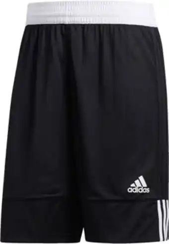 Go Sport Short basketball adulte adidas tms rev offre