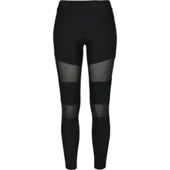Go Sport Mode- lifestyle femme urban classics legging côtelé femme urban classics offre