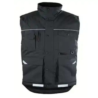 Randonnée adulte coverguard gilet sans manches multipoches coverguard ripstop