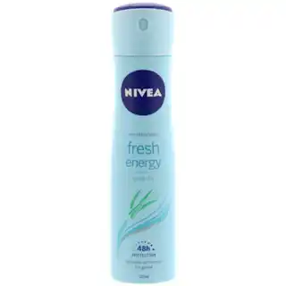 Action Déodorant nivea energy fresh offre