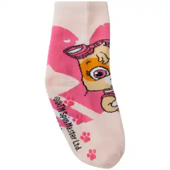 Action Chaussettes en tissu éponge offre