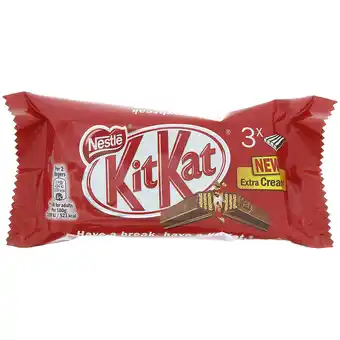 Action Kitkat offre