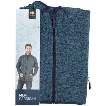 Action Gilet zippé offre