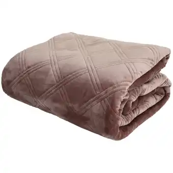 Action Studio home couvre-lit en velours studio home offre