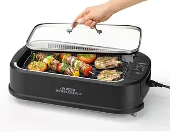 Teleshopping Flavor grill complet offre