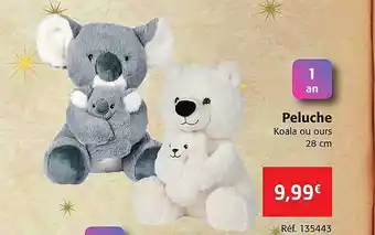 Peluche