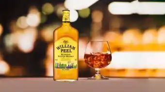 ALDI Blended scotch whisky 40° offre