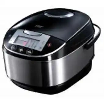 Robot cuiseur mijoteur russell hobbs 21850-56