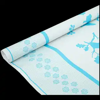 Action Nappe sur rouleau offre