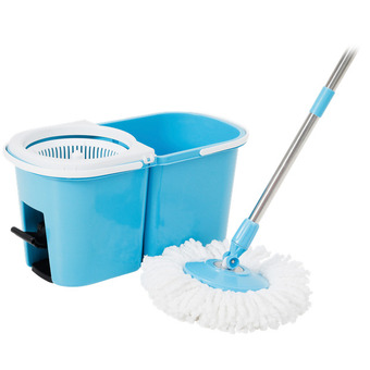 Action Kit de démarrage Spinmop offre