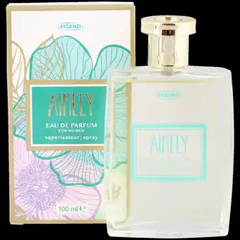 eau de parfum Figenzi Blossing