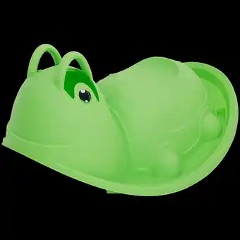 Action Tortue balançoire offre