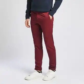 Jules Pantalon chino slim #sasha offre