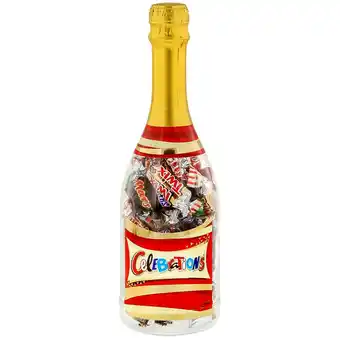 Action Celebrations offre