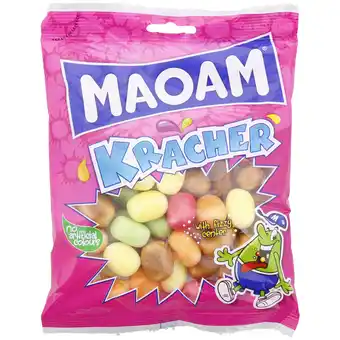 Action MAOAM Kracher offre