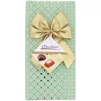 Action Pralines offre