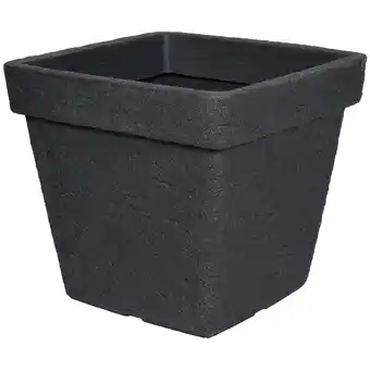 Pot de fleurs