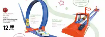 Set playtive racers