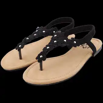 Action Sandales offre