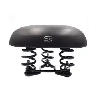 Go Sport Selle royal selle de vélo sans bec à suspension pour dame à vélo offre