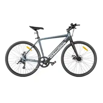 Go Sport Urbanglide urbanglide m1 vélo électrique 10ah offre