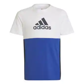 Go Sport Adidas u cb tee offre