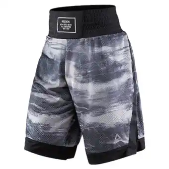 Go Sport Boxe homme reebok reebok combat prime boxing offre