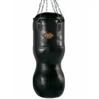 Go Sport Boxe anglaise kwon sac de frappe kwon professional boxing prof.box hook offre