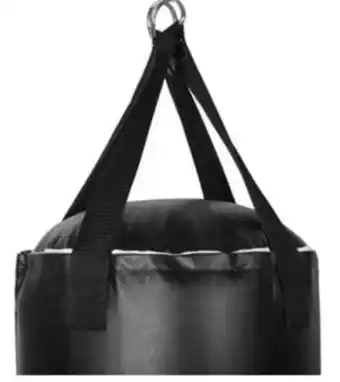 Go Sport Sac de frappe boxe mixte everlast punching bag offre