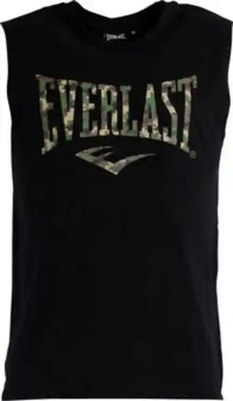 Go Sport Debardeur multisport mixte everlast everlast offre