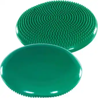 Yoga movit movitŸ coussin dassise et d'équilibre - dynamic seat avec pompe incluse, diamÚt
