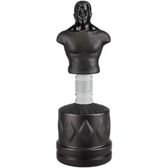Go Sport Boxe maxxus buste de frappe punchline pro fighter offre