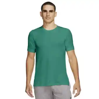 Top homme nike m nk df top ss yoga