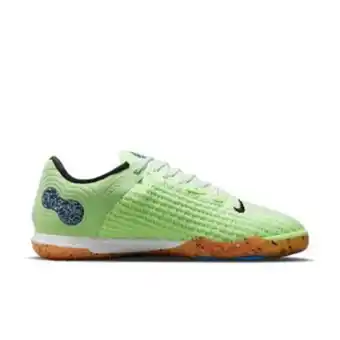 Go Sport Chaussures basses football adulte nike reactgato offre