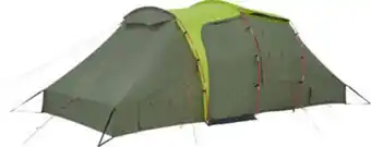 Go Sport Tente camping jamet ottawa offre