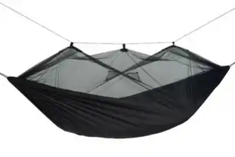 Camping amazonas hamac amazonas moskito extreme