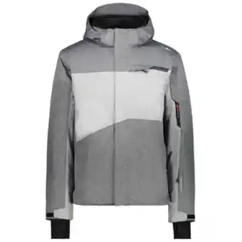 Go Sport Montagne homme cmp cmp man jacket zip hood offre